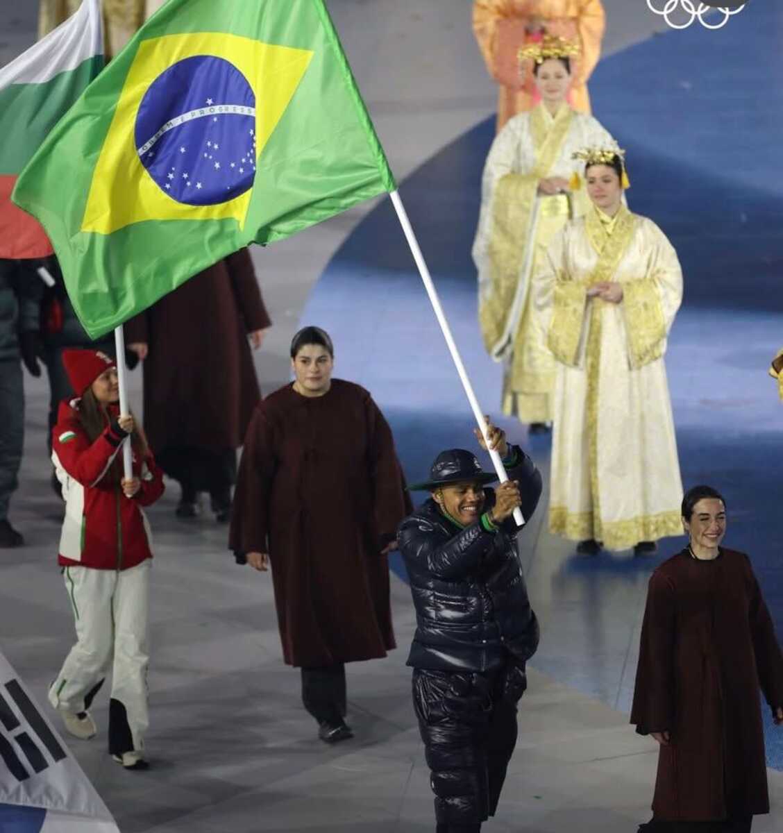 Próxima edição dos Jogos Olímpicos de Inverno acontece nos Alpes Franceses em 2030