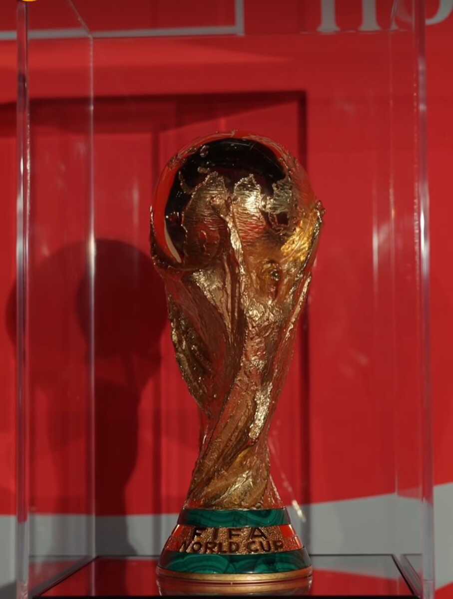 Cafu vê com bons olhos Copa do Mundo com 48 seleções: 'Mais diversão e oportunidades'