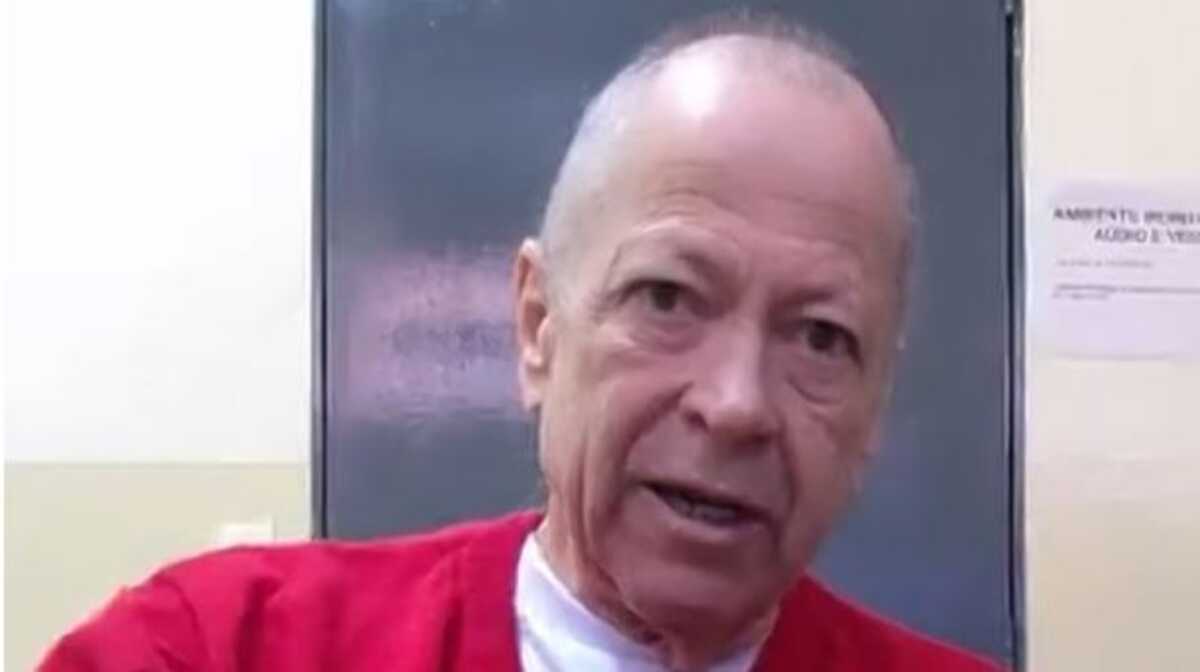 Réu no caso Marielle, Brazão será julgado após período em presídio de Campo Grande