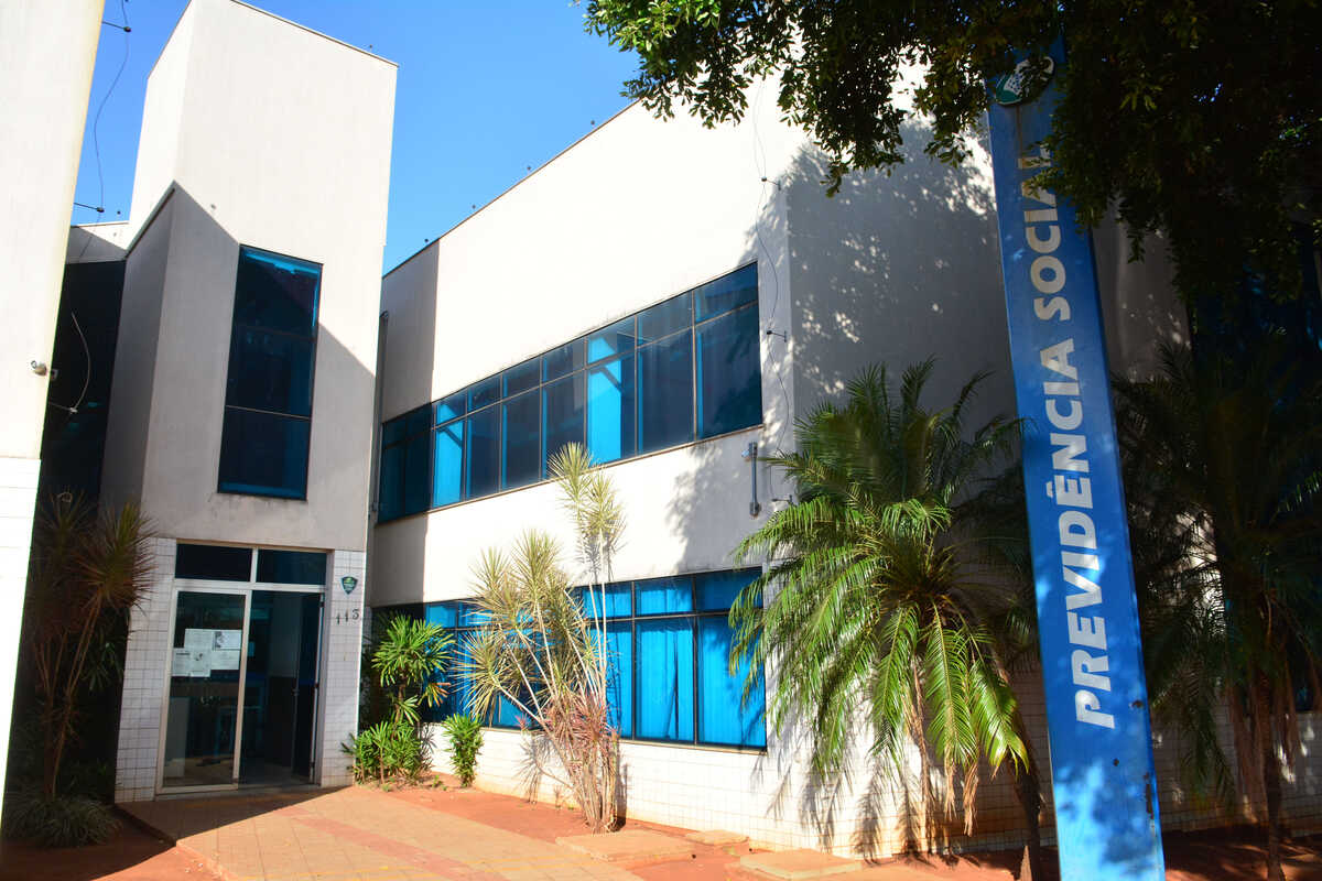 INSS divulga calendário de pagamento de benefícios