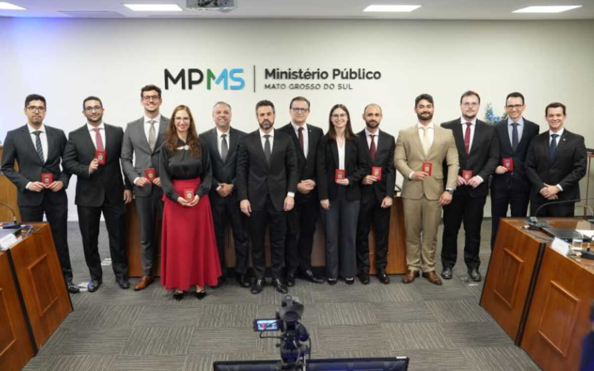 Com os dias contados, supersalários beneficiam até novatos do MPMS