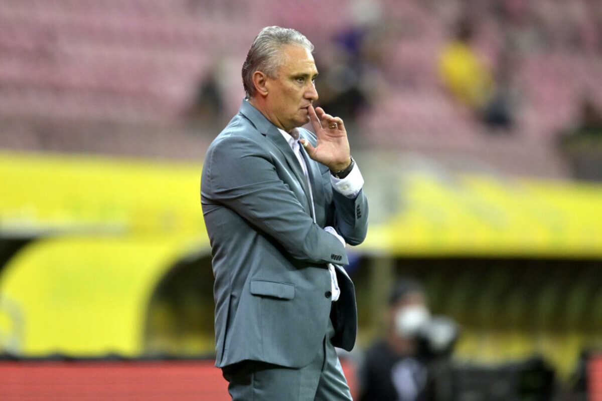 Corinthians enfrenta Cruzeiro de Tite antes de decisão no Paulistão