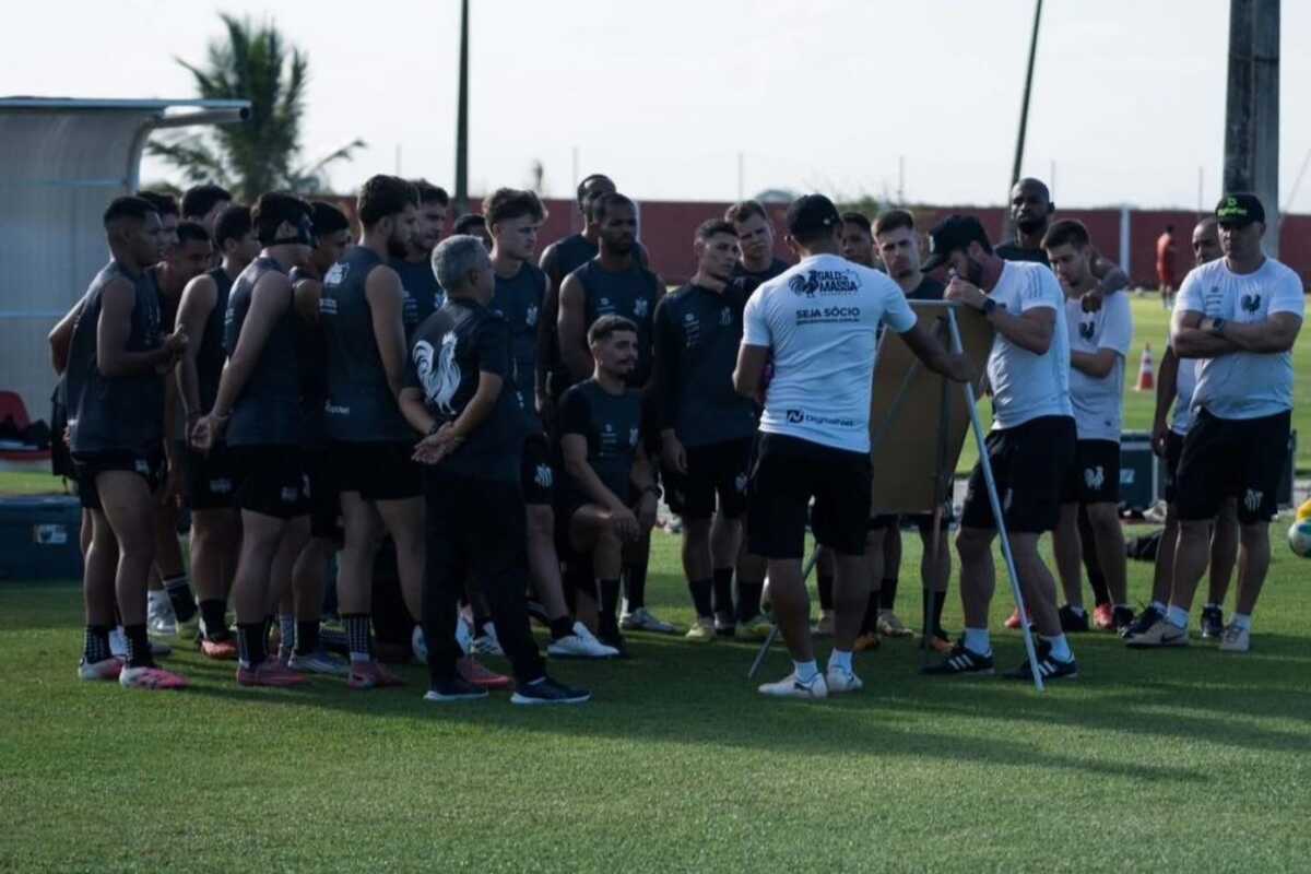 Após 32 anos, Operário pode recolocar MS na terceira fase da Copa do Brasil