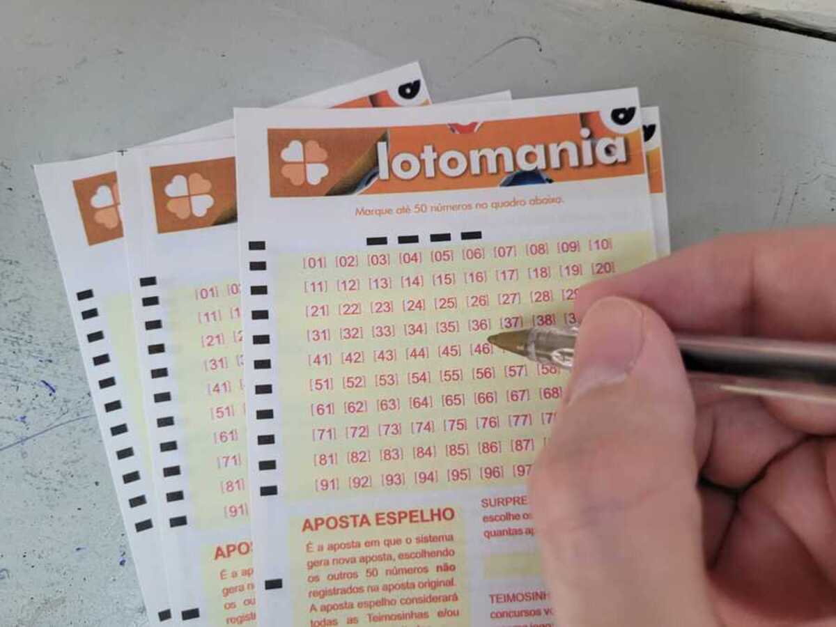 Resultado da Lotomania de ontem, concurso 2914, segunda-feira (20/04): veja o rateio