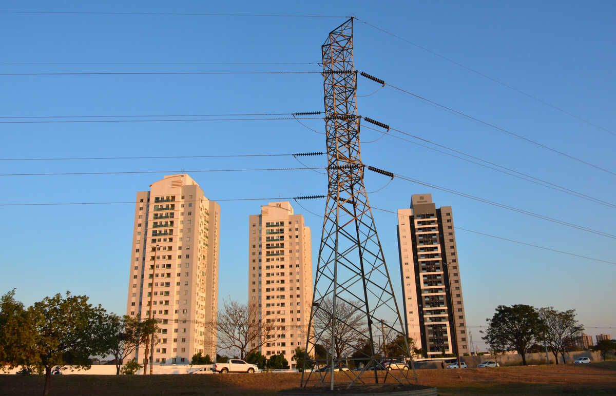 Aneel aprova tarifaço nas contas de energia em MS