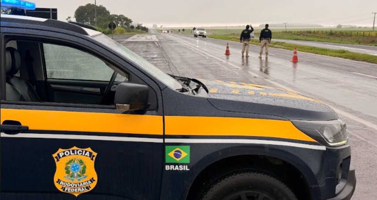 Operação Tiradentes registra três mortes em rodovias de MS