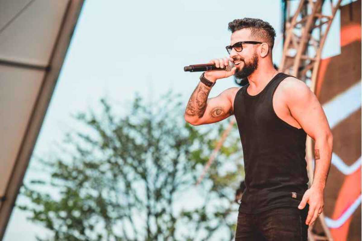 Governo de MS contrata show de DJ por mais de R$ 500 mil