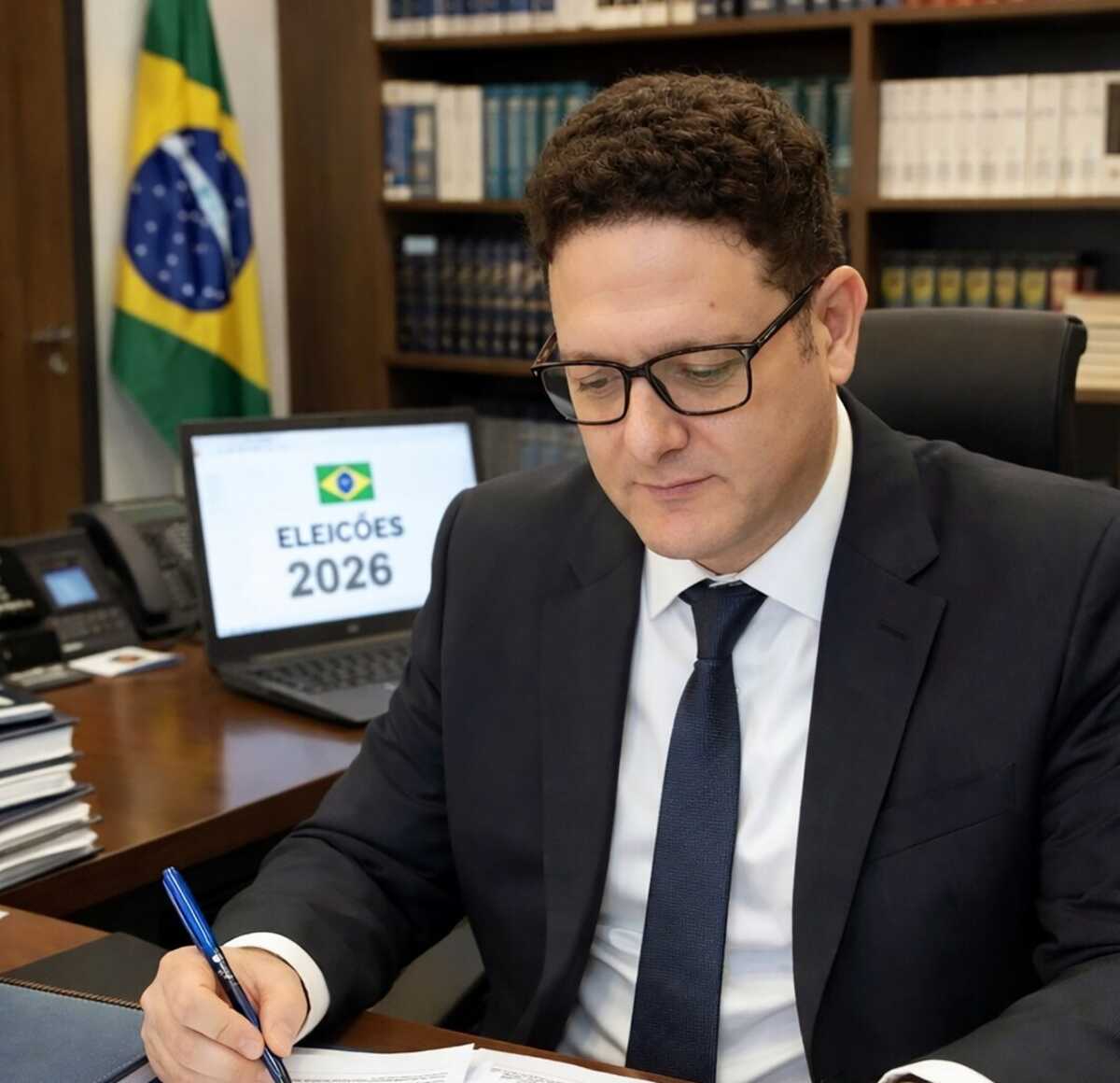 Cúpula da Justiça Eleitoral debaterá em Campo Grande fake news criadas por IA