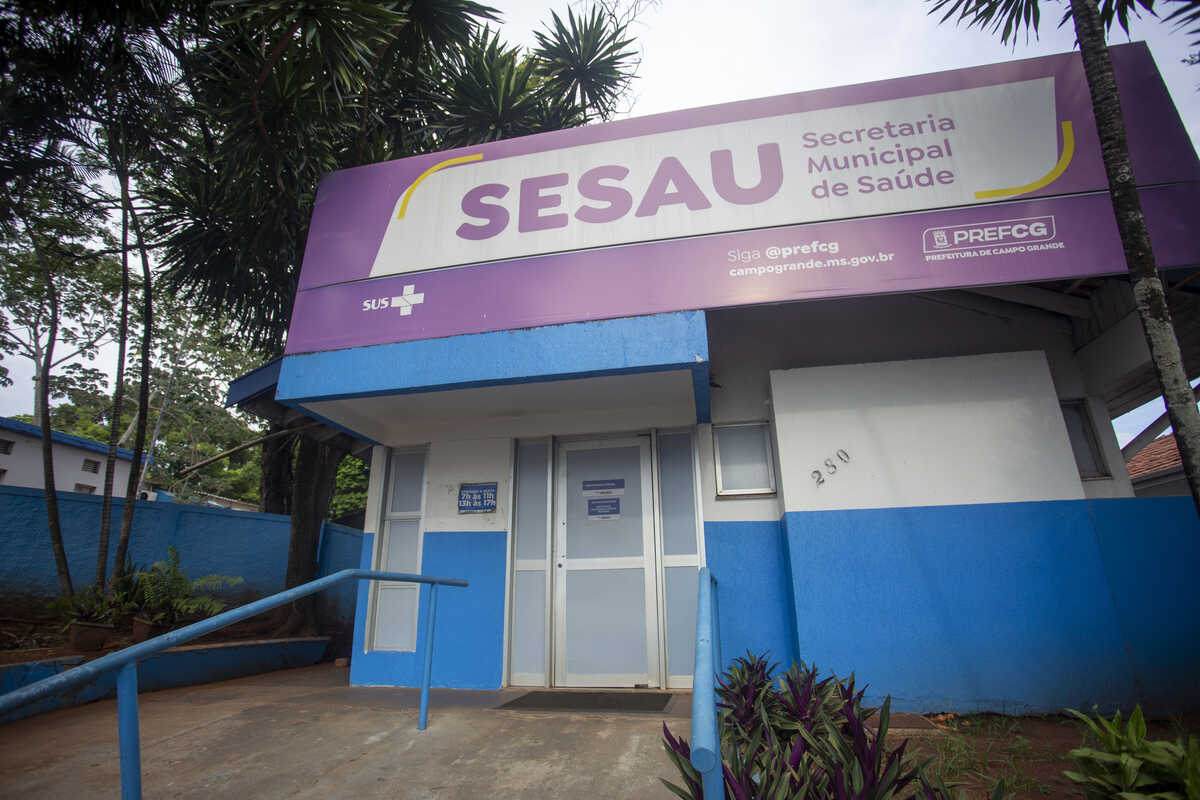 TCU apura suposto remanejamento indevido de R$ 156 milhões de verba do SUS em CG