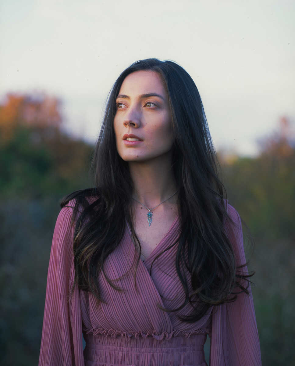 Cantora de MS lança versão de clássico japonês em bossa nova