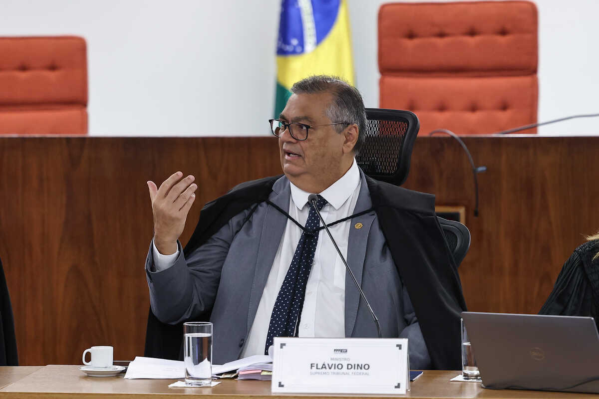 Em artigo, Dino defende pena mais rigorosa em casos de corrupção envolvendo sistema de Justiça