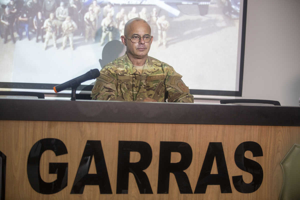 Polícia tenta frear 'guerra' entre PCC e CV nas fronteiras de MS