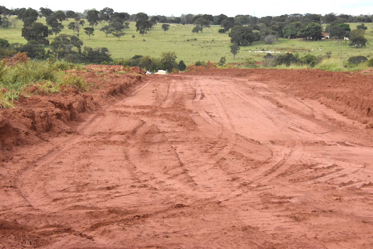 MPF investiga doação ilegal de acesso a condomínio de luxo
