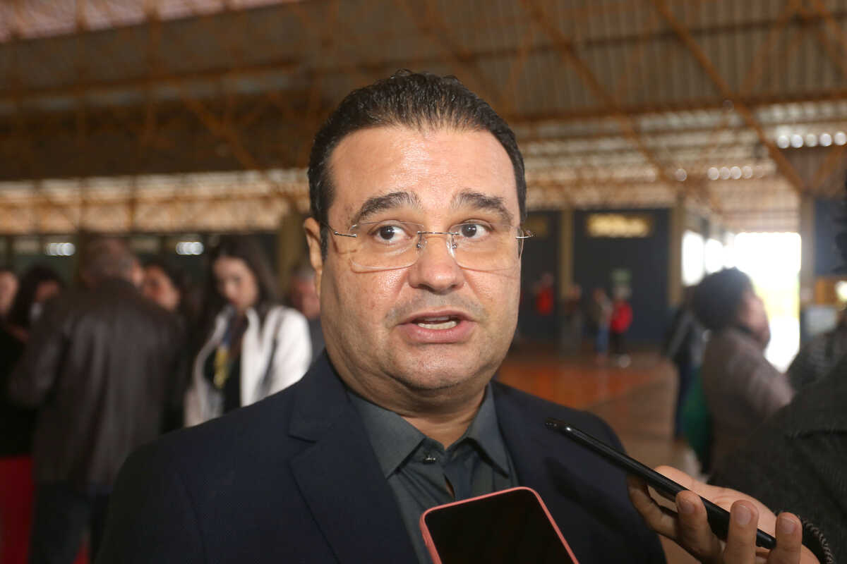 Trad critica rejeição para ministro do Supremo com parábola dos 'Messias da morte e da vida'