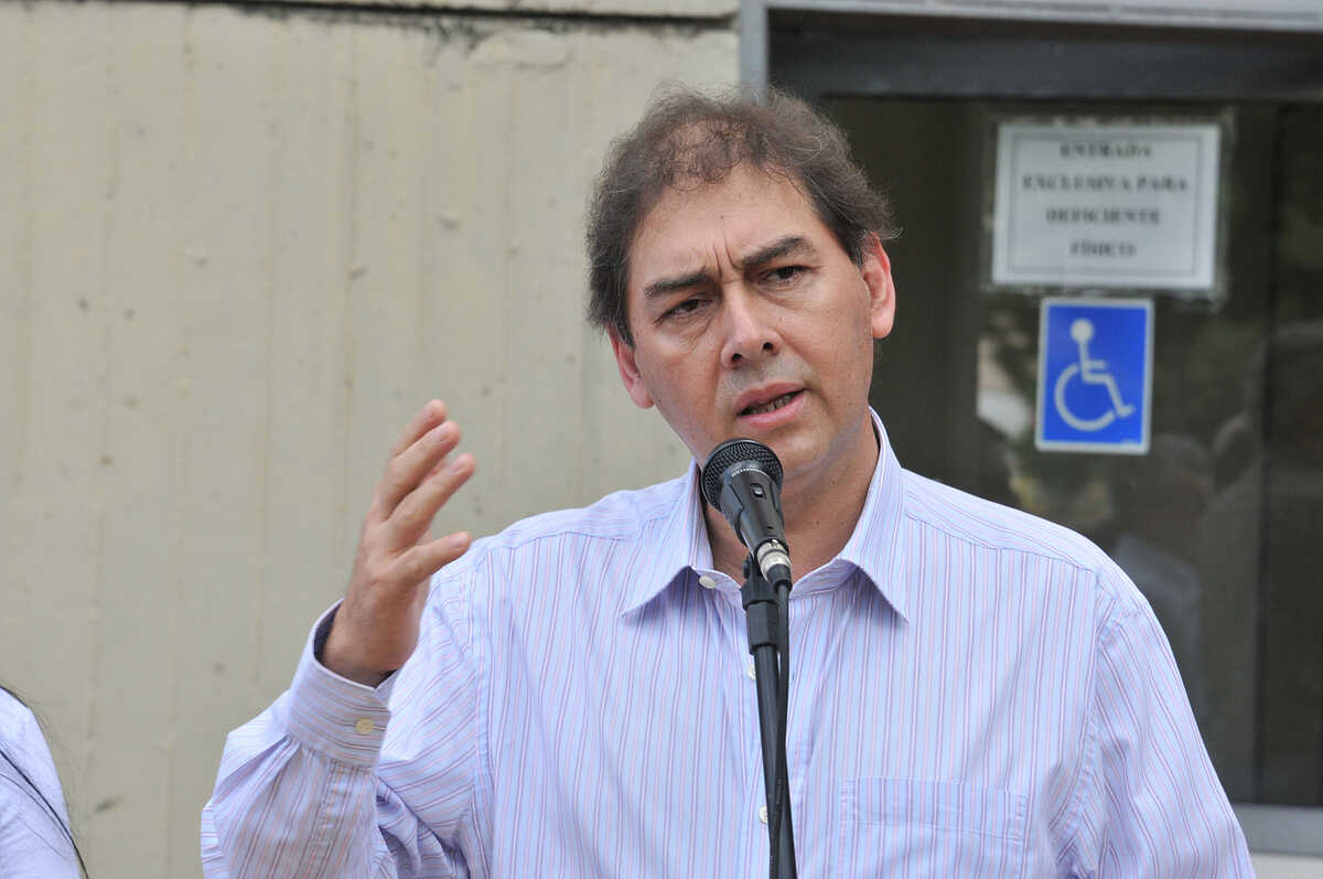 Filho cobra R$ 905 mil de Bernal por pensão atrasada enquanto ex-prefeito segue preso