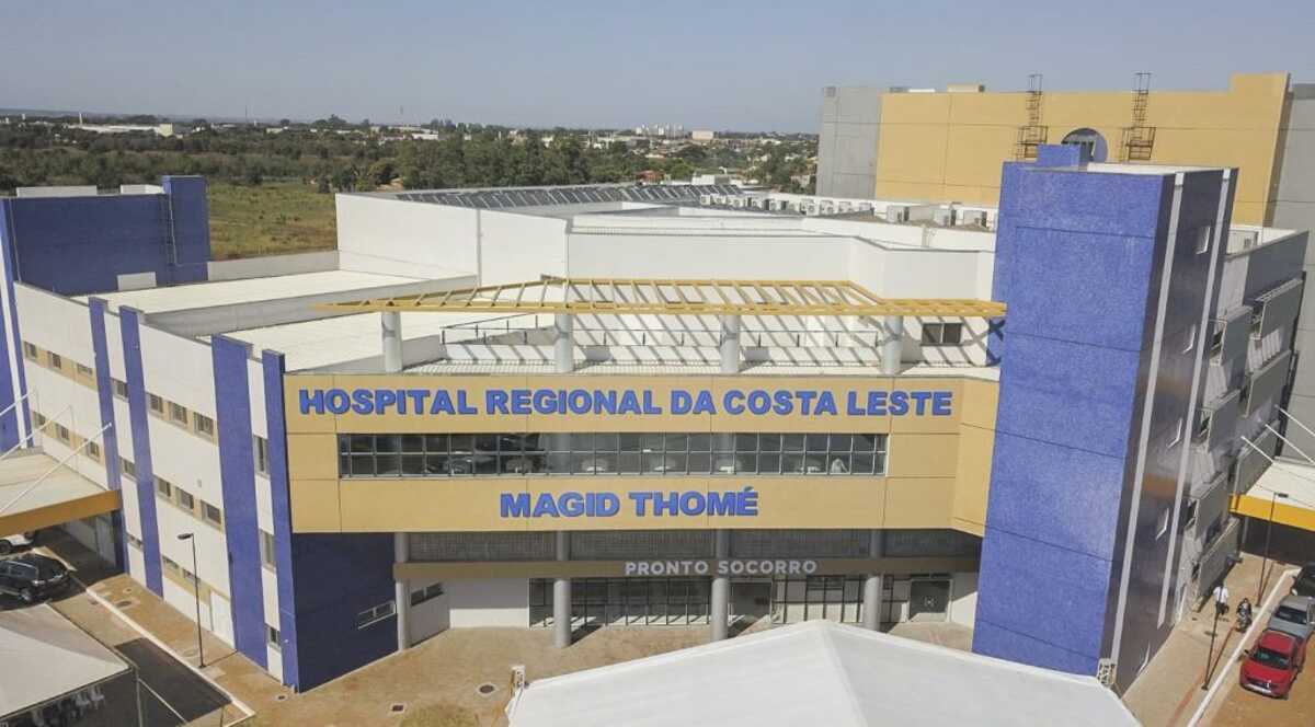 MS firma contrato de R$8 milhões para empresa preparar 'privatização' de hospital no interior