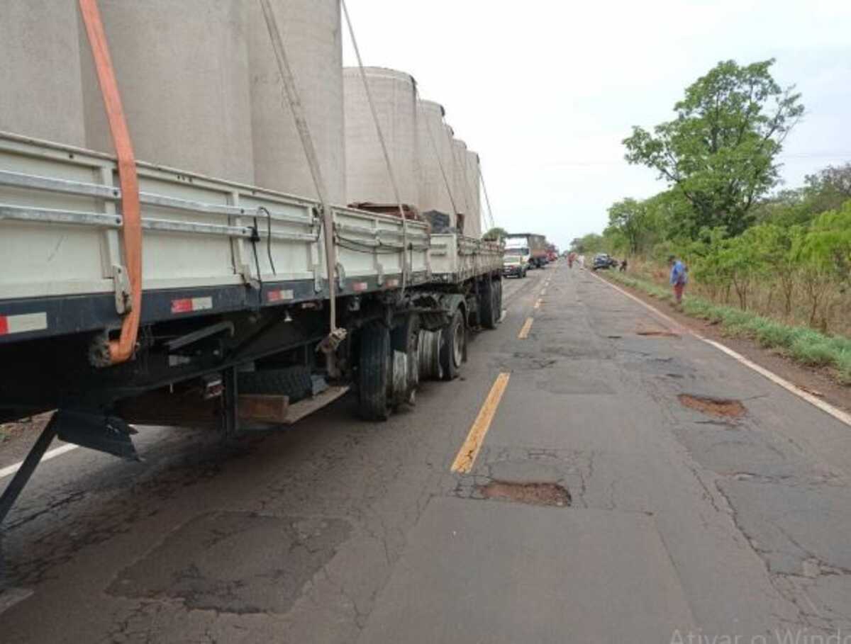 Recapeamento iniciado há 10 meses é reajustado em 43,6% pela Agesul
