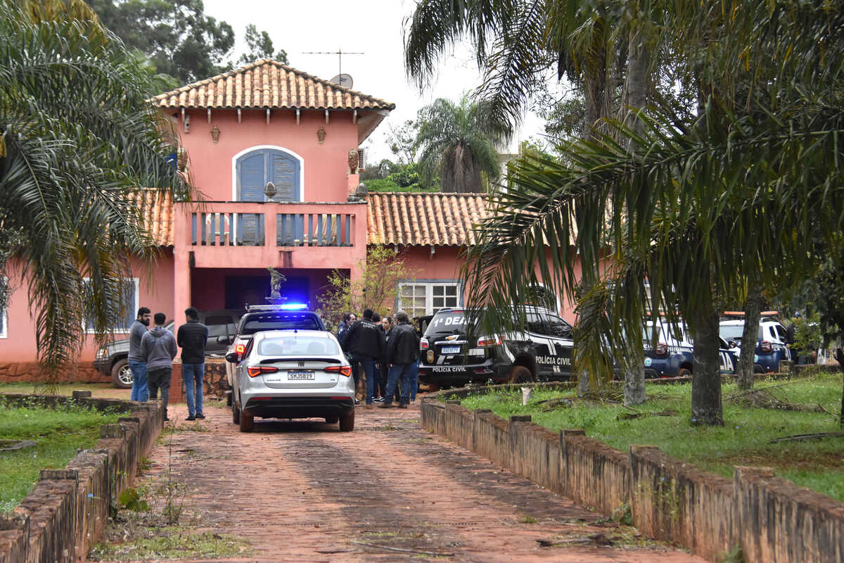 Juiz suspeita de feminicídio e mantém cardiologista na cadeia
