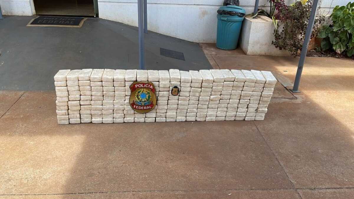 Garagem era fachada para traficantes lavarem dinheiro em MS