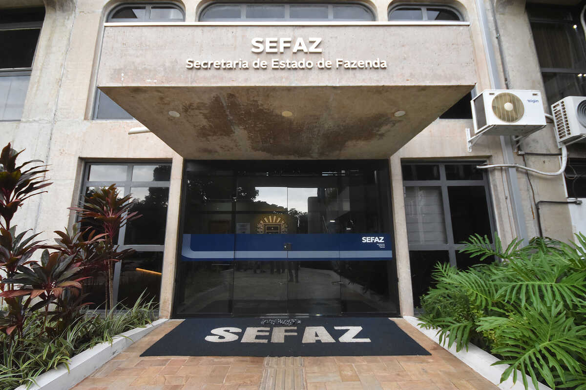 Sefaz concede reajuste de 18% a contrato milionário com empresa de informática