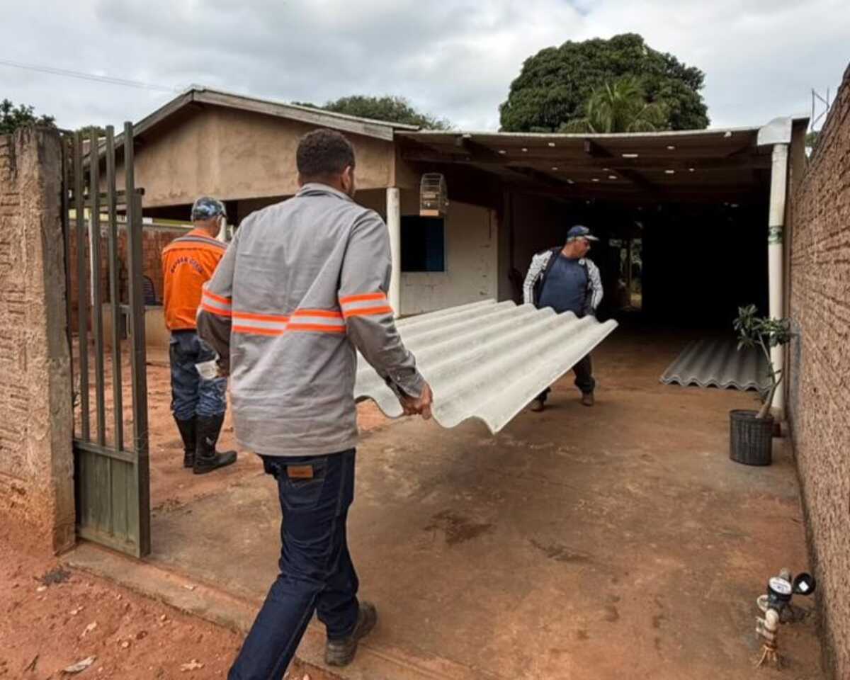 Governo reconhece situação de emergência no interior de MS
