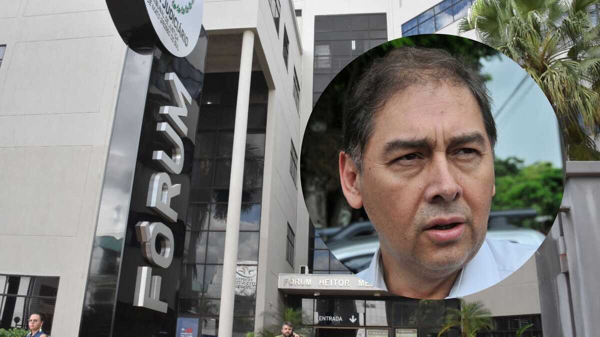 Advogado alega que Bernal está "fragilizado" e "depressivo"