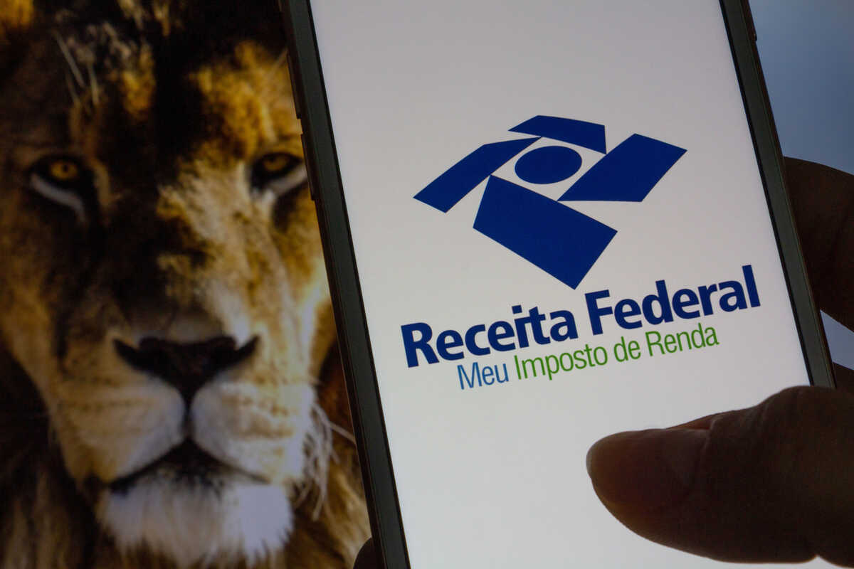 MS ultrapassa 500 mil declarações de Imposto de Renda entregues