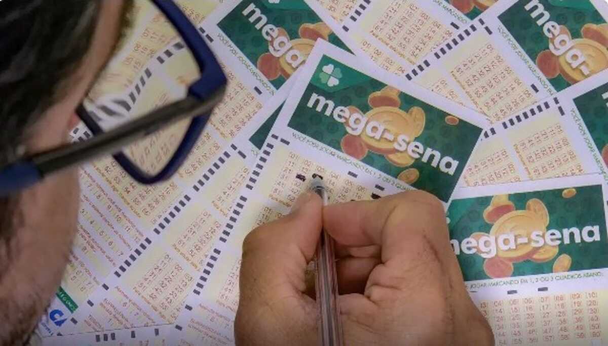 Resultado da Mega-Sena de ontem, concurso 3011, terça-feira (26/05): veja o rateio