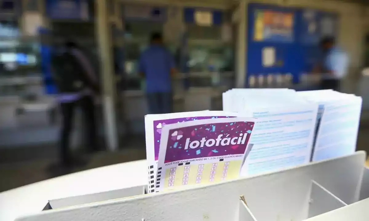 Resultado da Lotofácil de ontem, concurso 3695, terça-feira (26/05): veja o rateio