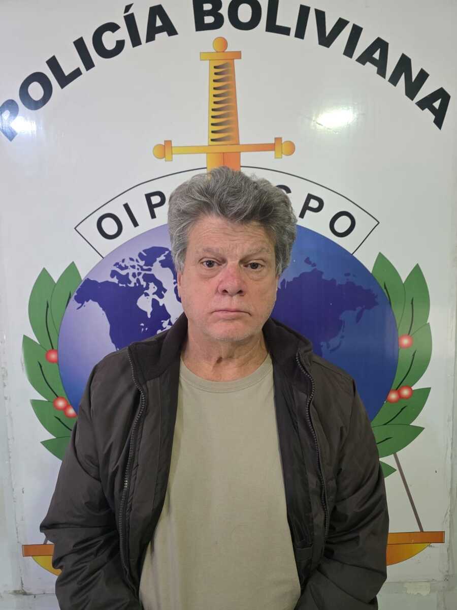 Megatraficante solto por desembargador vivia como "próspero agricultor" na Bolívia
