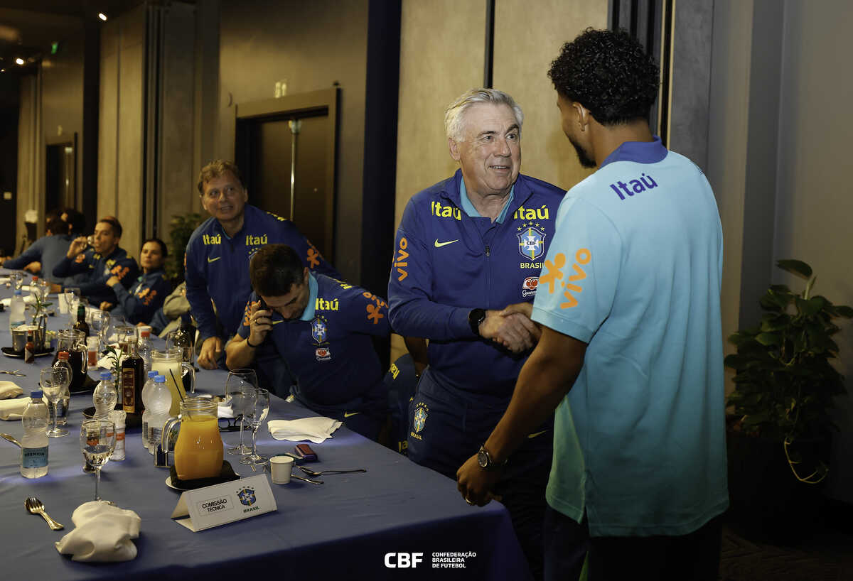 De MS à Copa do Mundo: a trajetória de Éderson até o maior palco do futebol