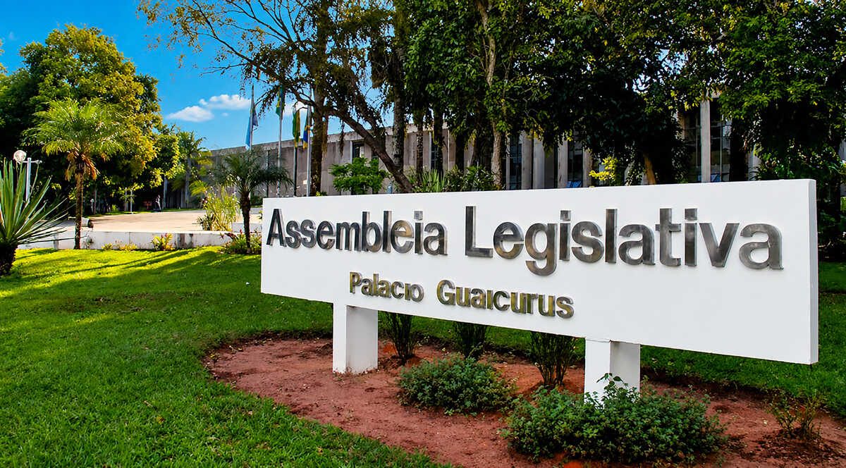 Assembleia Legislativa afirma que contrato de alimentação segue critérios técnicos
