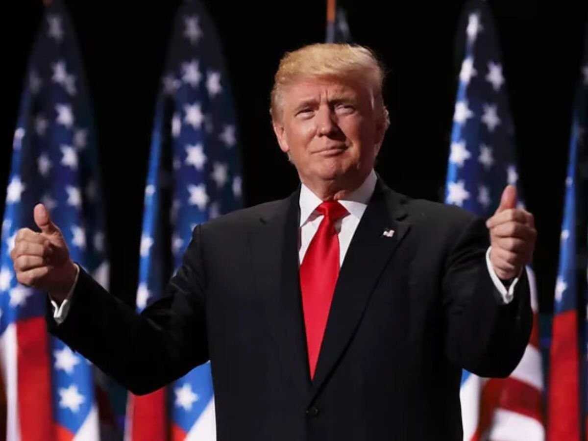Trump diz que EUA não vão liberar ativos nem afrouxar sanções em acordo inicial com Irã