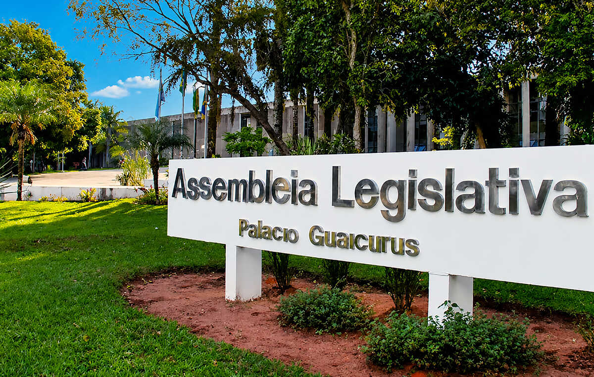 Planos dos partidos não cabem nas vagas da Assembleia Legislativa