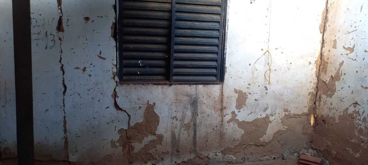 Execução de idoso de 82 anos em MS intriga polícia e familiares