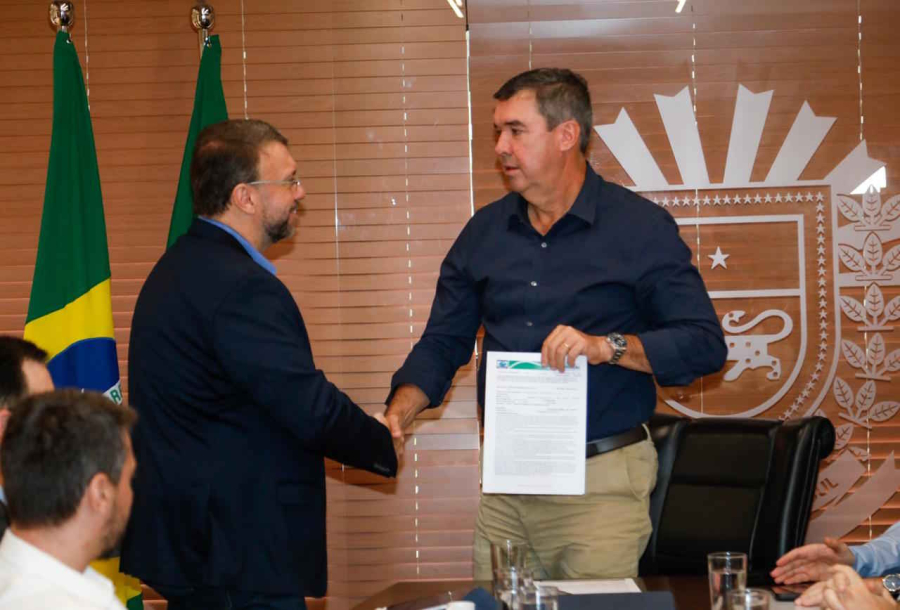 Usina recebe licença e investirá mais de R$ 1 bi em etanol de milho