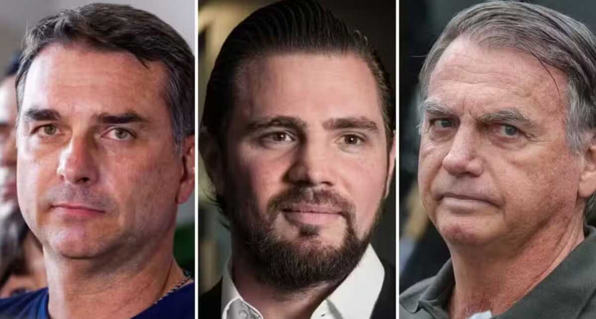 Documentos mostram como Vorcaro enviou R$ 61 milhões aos EUA para bancar 'Dark Horse'