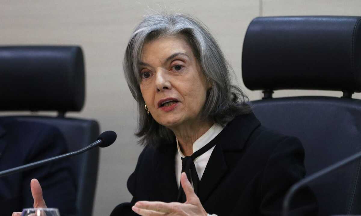 Cármen Lúcia diz que Código de Ética para STF é 'resposta necessária' para a sociedade