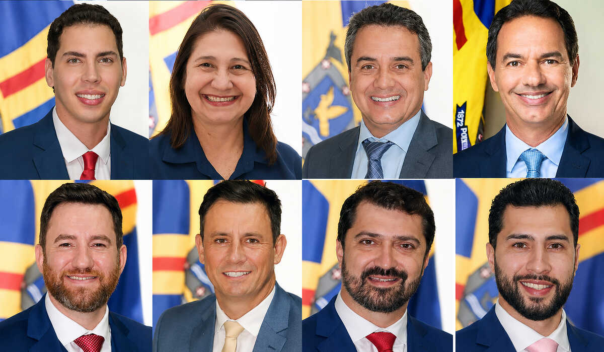 Oposição se une para tentar criar a CPI da Saúde em Campo Grande