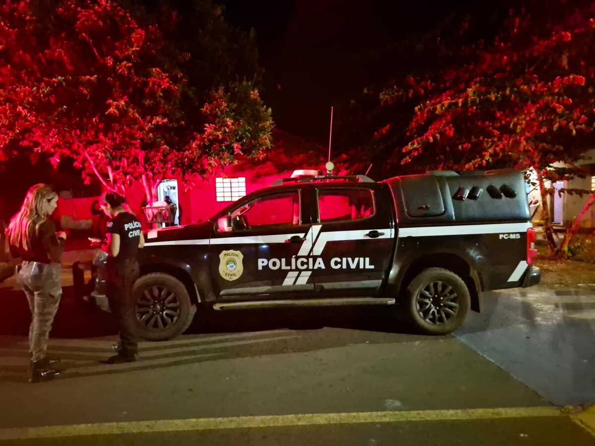 Briga por cigarro e assalto no Tijuca têm dois mortos na Capital