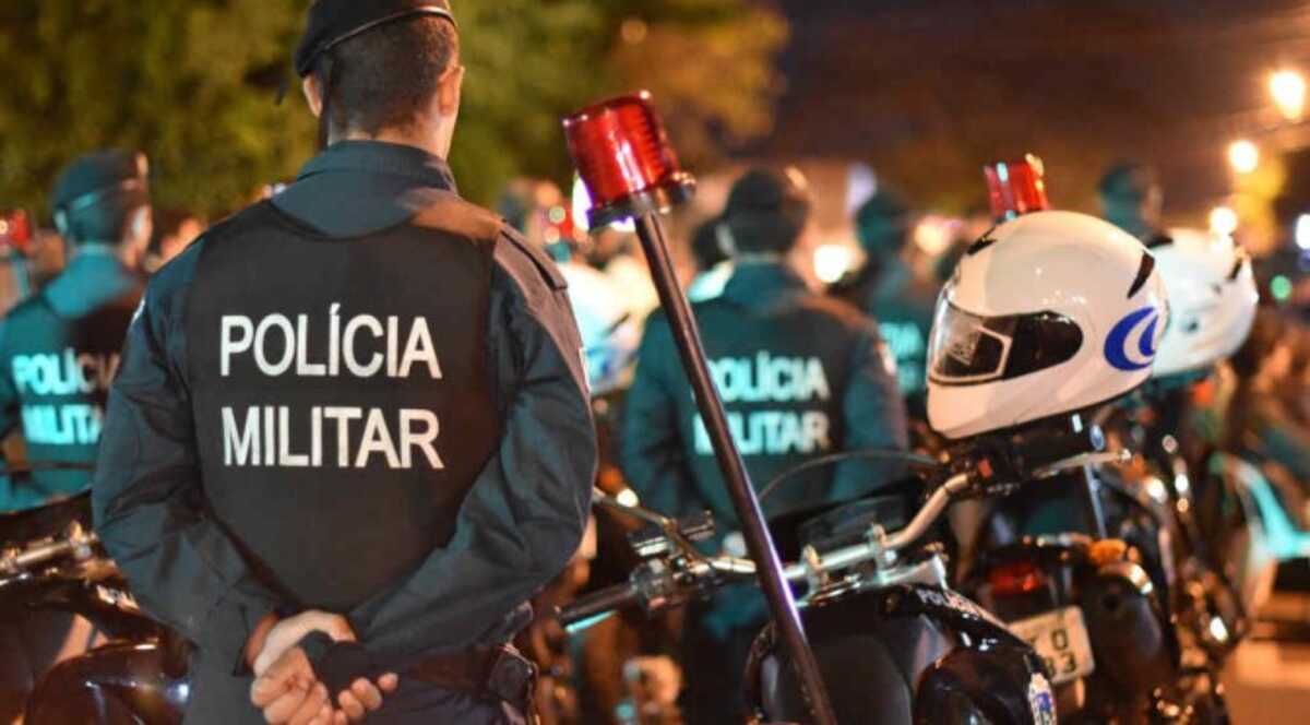 Sargento e cabo envolvidos em esquemas criminosos são excluídos da PM
