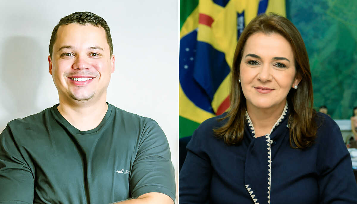Juiz concede medida protetiva à prefeita Adriane Lopes e impõe restrições a Bruno Ortiz Barbosa
