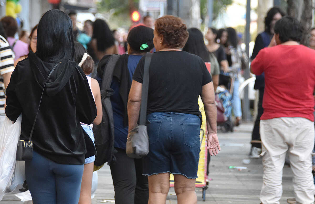 Benefícios sociais movimentam mais de R$ 870 milhões em seis meses no Estado