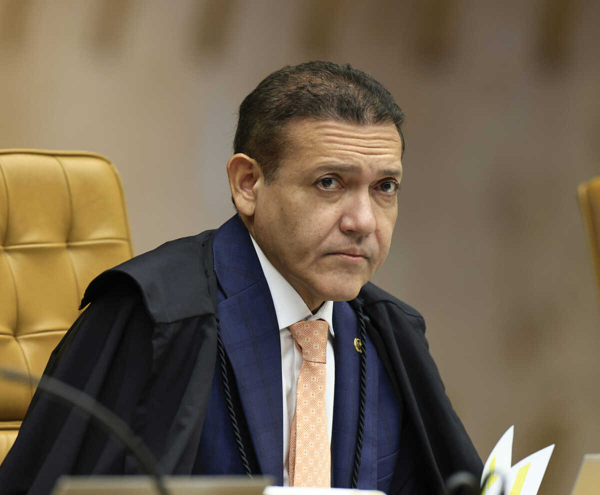 Nunes Marques escolhe Frederico Franco Alvim para chefiar órgão do TSE contra fake news