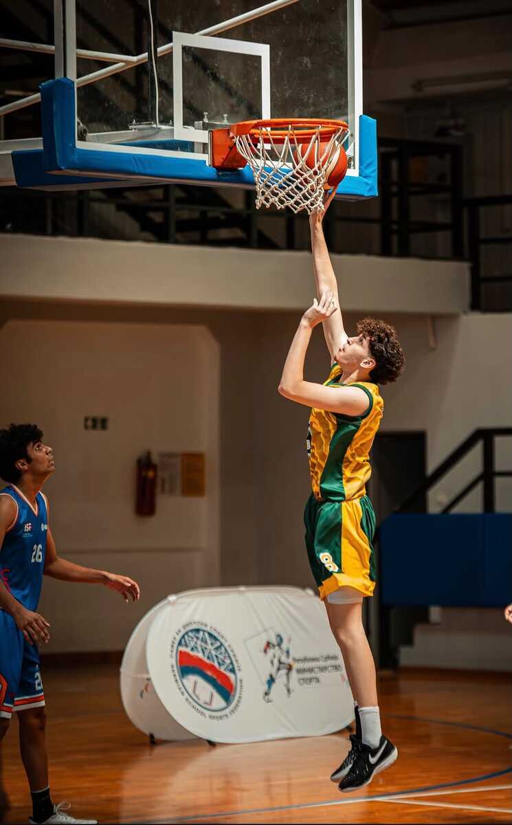 PorãBask vence na estreia e está a uma vitória da classificação