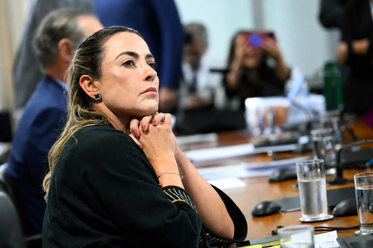 Rejeição de contas pelo TSE pode provocar vários obstáculos para reeleição de Soraya