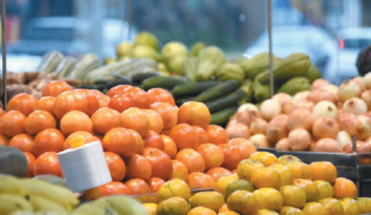 Super-El Niño deve encarecer ainda mais os alimentos