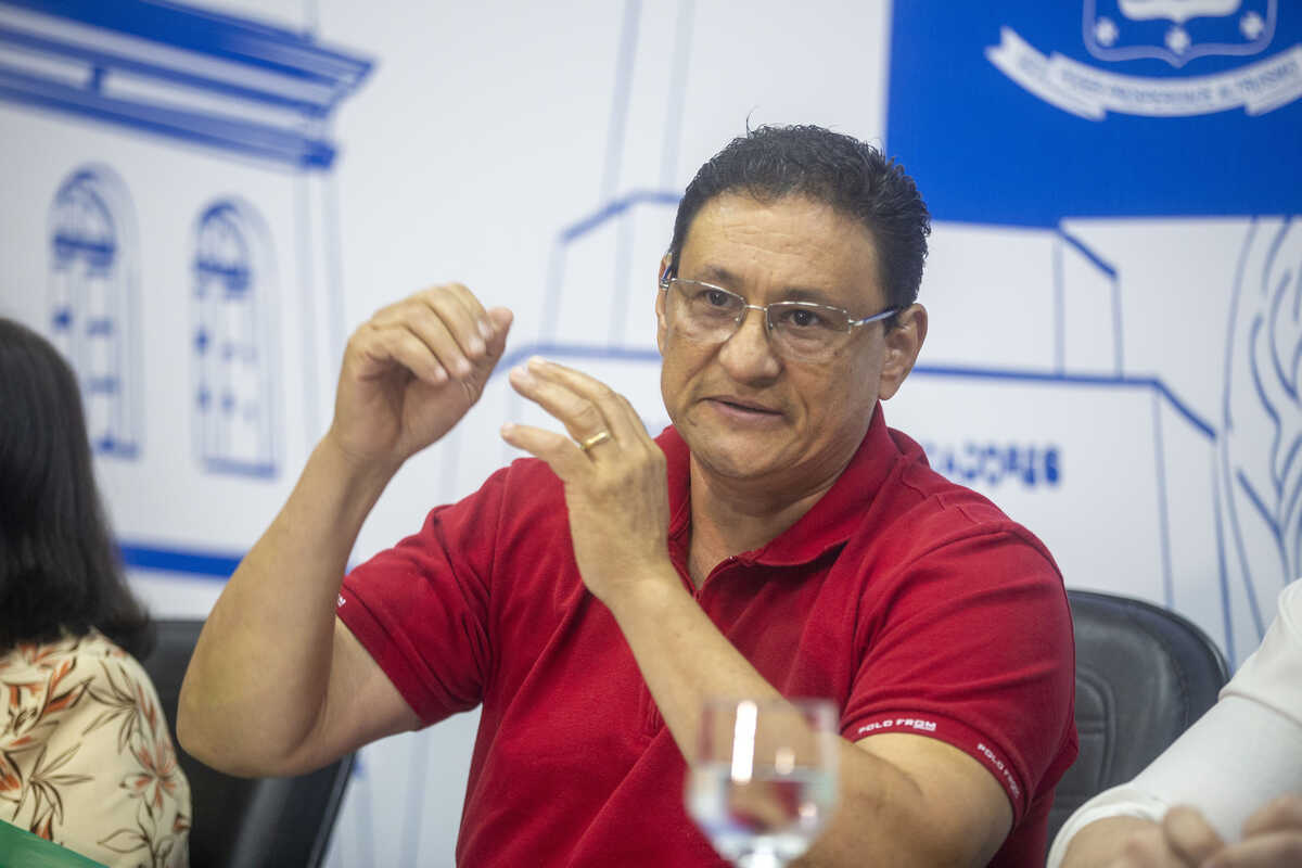 Após escândalo Master, IMPCG prevê R$2,4 milhões em suporte contábil/jurídico