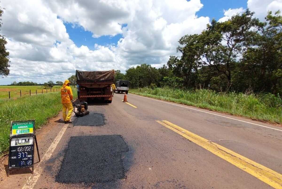 Riedel quer privatizar mais 220 km de rodovias ainda em 2026