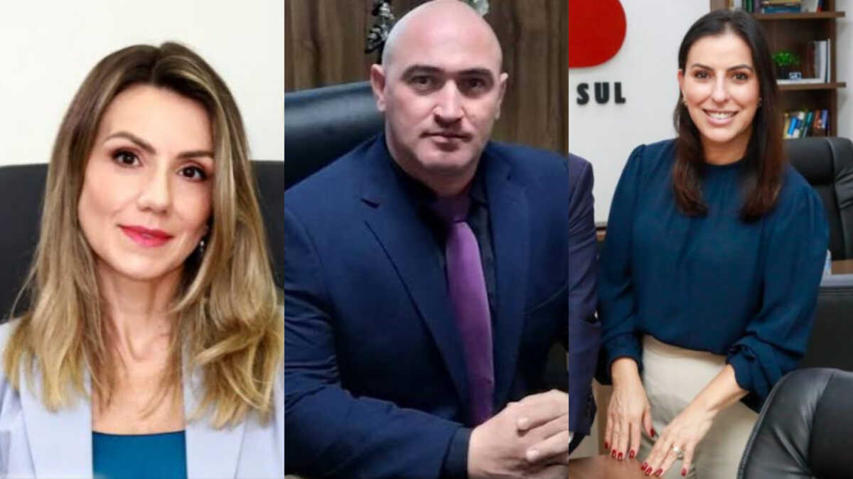 TJMS define lista tríplice para vaga de desembargador pelo Quinto Constitucional